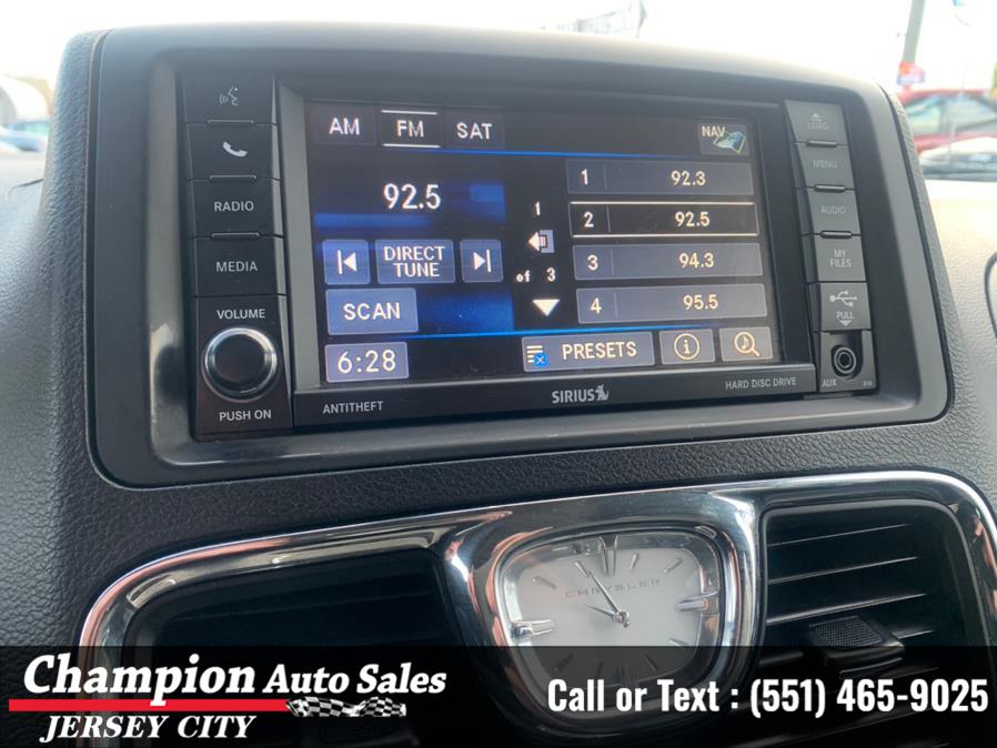 2014 Chrysler Town & Country 4dr Wgn Touring-L, available for sale in Jersey City, New Jersey | Champion Auto Sales. Jersey City, New Jersey 2014 Chrysler Town & Country 4dr Wgn Touring-L, available for sale in Jersey City, New Jersey | Champion Auto Sales. Jersey City, New Jersey