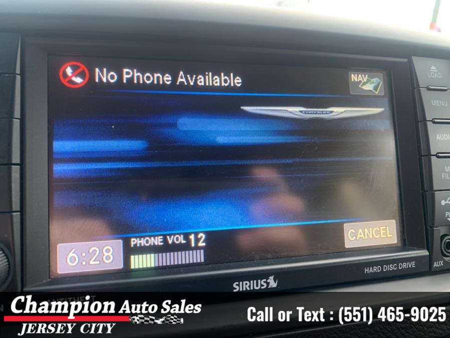 2014 Chrysler Town & Country 4dr Wgn Touring-L, available for sale in Jersey City, New Jersey | Champion Auto Sales. Jersey City, New Jersey 2014 Chrysler Town & Country 4dr Wgn Touring-L, available for sale in Jersey City, New Jersey | Champion Auto Sales. Jersey City, New Jersey