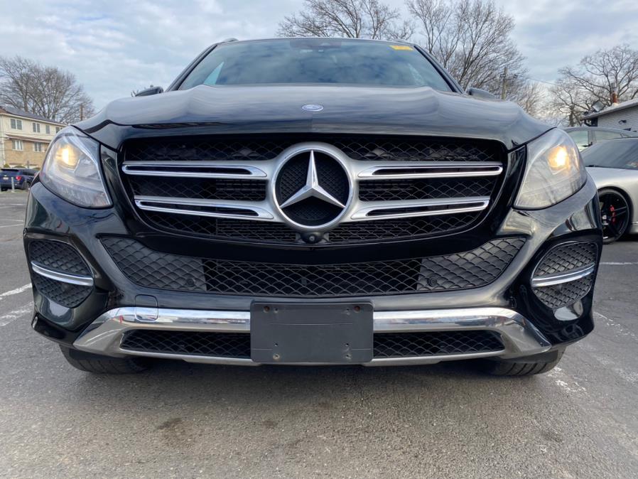 2016 Mercedes-Benz GLE 4MATIC 4dr GLE 350, available for sale in Linden, New Jersey | Champion Auto Sales. Linden, New Jersey 2016 Mercedes-Benz GLE 4MATIC 4dr GLE 350, available for sale in Linden, New Jersey | Champion Auto Sales. Linden, New Jersey
