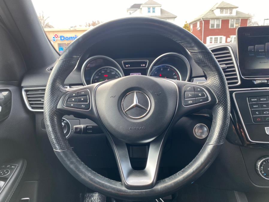 2016 Mercedes-Benz GLE 4MATIC 4dr GLE 350, available for sale in Linden, New Jersey | Champion Auto Sales. Linden, New Jersey 2016 Mercedes-Benz GLE 4MATIC 4dr GLE 350, available for sale in Linden, New Jersey | Champion Auto Sales. Linden, New Jersey