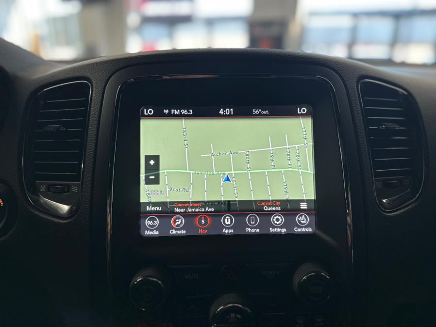 2020 Dodge Durango GT Plus GT Plus AWD, available for sale in Hollis, New York | Jamaica 26 Motors. Hollis, New York 2020 Dodge Durango GT Plus GT Plus AWD, available for sale in Hollis, New York | Jamaica 26 Motors. Hollis, New York