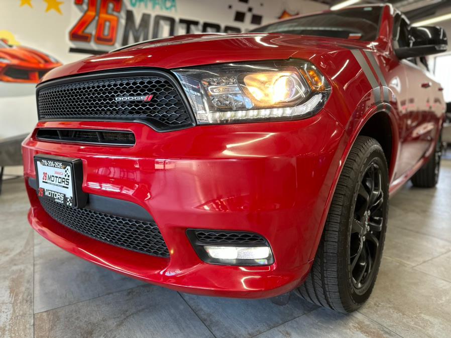 2020 Dodge Durango GT Plus GT Plus AWD, available for sale in Hollis, New York | Jamaica 26 Motors. Hollis, New York 2020 Dodge Durango GT Plus GT Plus AWD, available for sale in Hollis, New York | Jamaica 26 Motors. Hollis, New York
