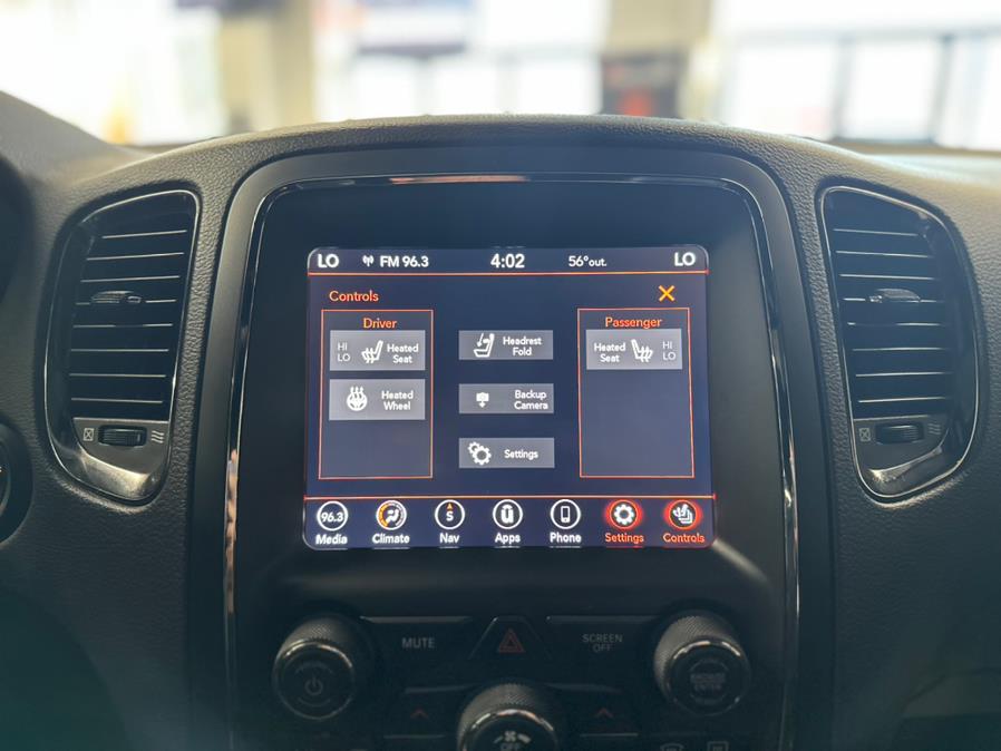 2020 Dodge Durango GT Plus GT Plus AWD, available for sale in Hollis, New York | Jamaica 26 Motors. Hollis, New York 2020 Dodge Durango GT Plus GT Plus AWD, available for sale in Hollis, New York | Jamaica 26 Motors. Hollis, New York