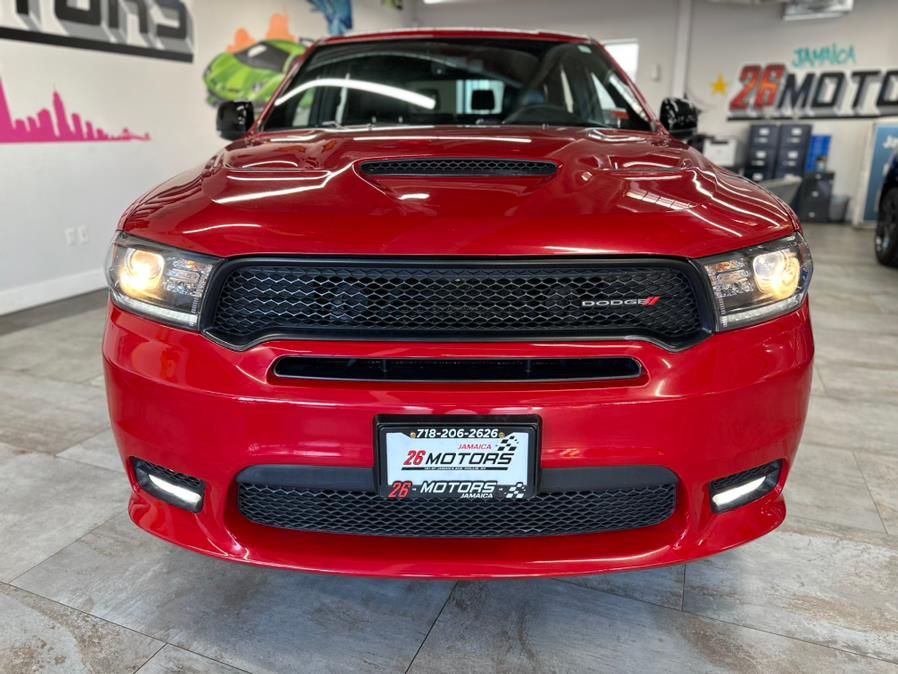 2020 Dodge Durango GT Plus GT Plus AWD, available for sale in Hollis, New York | Jamaica 26 Motors. Hollis, New York 2020 Dodge Durango GT Plus GT Plus AWD, available for sale in Hollis, New York | Jamaica 26 Motors. Hollis, New York