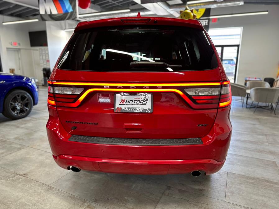 2020 Dodge Durango GT Plus GT Plus AWD, available for sale in Hollis, New York | Jamaica 26 Motors. Hollis, New York 2020 Dodge Durango GT Plus GT Plus AWD, available for sale in Hollis, New York | Jamaica 26 Motors. Hollis, New York