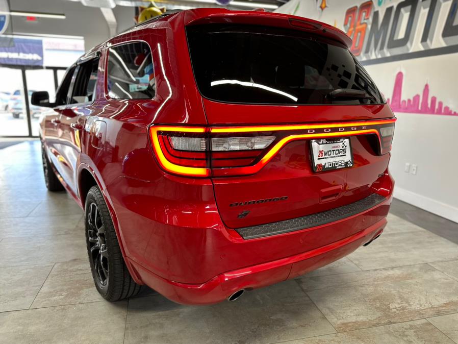 2020 Dodge Durango GT Plus GT Plus AWD, available for sale in Hollis, New York | Jamaica 26 Motors. Hollis, New York 2020 Dodge Durango GT Plus GT Plus AWD, available for sale in Hollis, New York | Jamaica 26 Motors. Hollis, New York