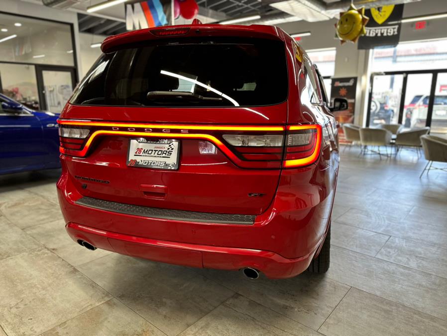 2020 Dodge Durango GT Plus GT Plus AWD, available for sale in Hollis, New York | Jamaica 26 Motors. Hollis, New York 2020 Dodge Durango GT Plus GT Plus AWD, available for sale in Hollis, New York | Jamaica 26 Motors. Hollis, New York