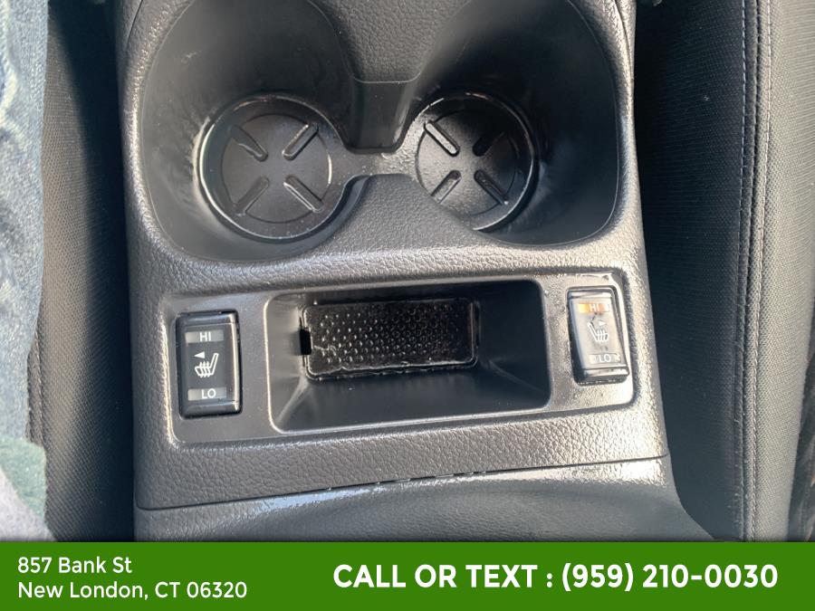 2017 Nissan Rogue AWD SV, available for sale in New London, Connecticut | McAvoy Inc dba Town Hill Auto. New London, Connecticut 2017 Nissan Rogue AWD SV, available for sale in New London, Connecticut | McAvoy Inc dba Town Hill Auto. New London, Connecticut