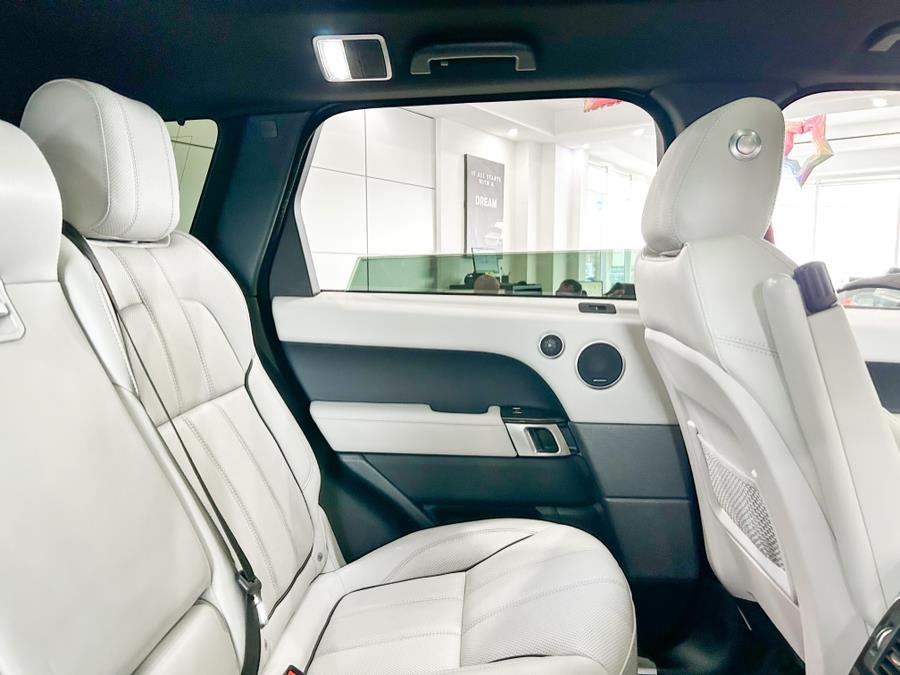 2015 Land Rover Range Rover Sport 4WD 4dr HSE, available for sale in Franklin Square, New York | C Rich Cars. Franklin Square, New York