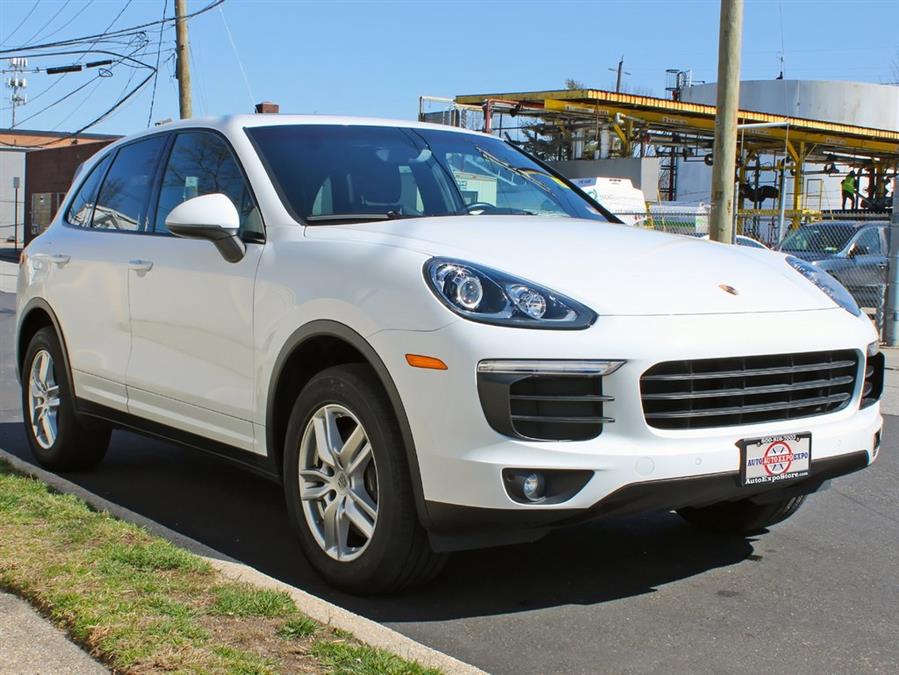 2018 Porsche Cayenne , available for sale in Great Neck, New York | Auto Expo. Great Neck, New York