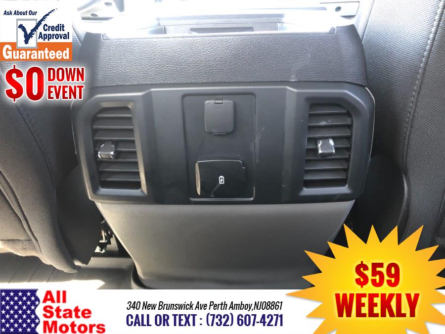 2018 Ford F-150 XLT 4WD SuperCrew 5.5'' Box, available for sale in Perth Amboy, New Jersey | All State Motor Inc. Perth Amboy, New Jersey 2018 Ford F-150 XLT 4WD SuperCrew 5.5'' Box, available for sale in Perth Amboy, New Jersey | All State Motor Inc. Perth Amboy, New Jersey