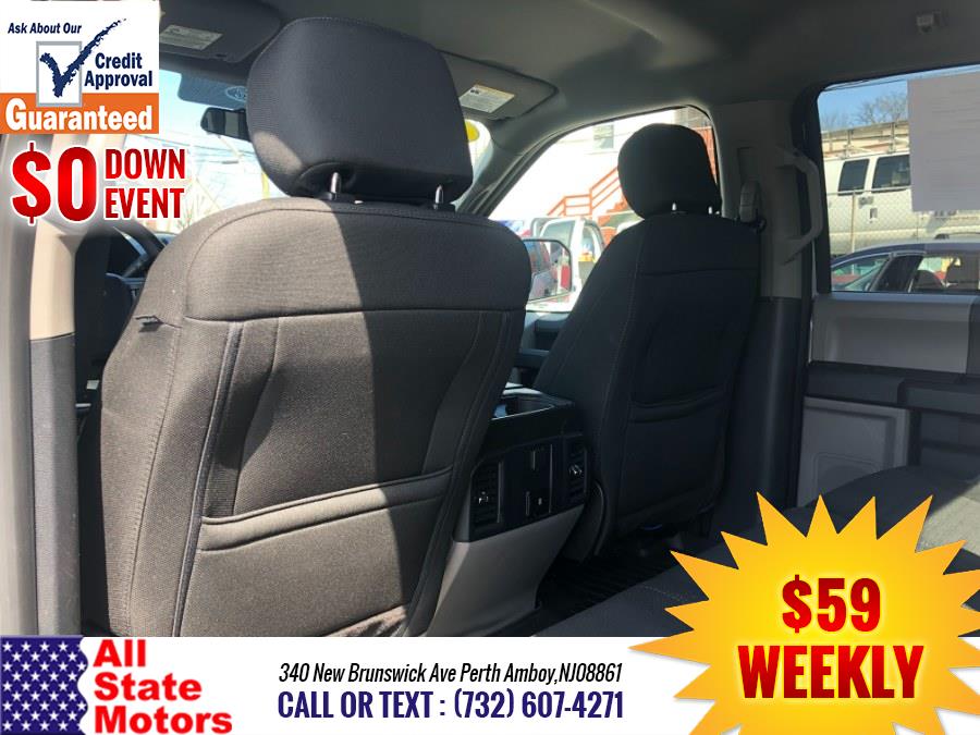 2018 Ford F-150 XLT 4WD SuperCrew 5.5'' Box, available for sale in Perth Amboy, New Jersey | All State Motor Inc. Perth Amboy, New Jersey 2018 Ford F-150 XLT 4WD SuperCrew 5.5'' Box, available for sale in Perth Amboy, New Jersey | All State Motor Inc. Perth Amboy, New Jersey
