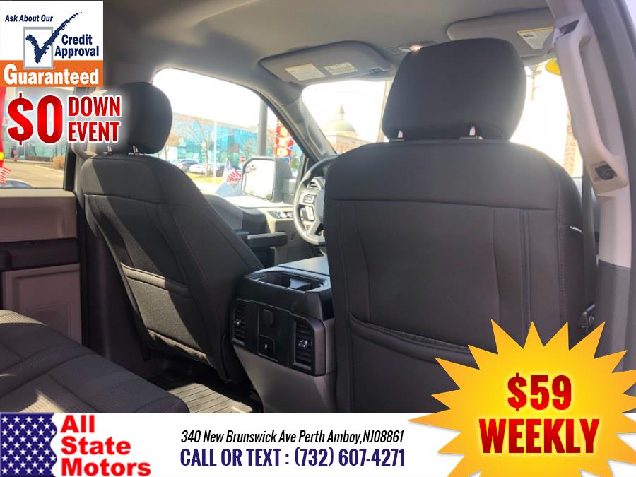 2018 Ford F-150 XLT 4WD SuperCrew 5.5'' Box, available for sale in Perth Amboy, New Jersey | All State Motor Inc. Perth Amboy, New Jersey 2018 Ford F-150 XLT 4WD SuperCrew 5.5'' Box, available for sale in Perth Amboy, New Jersey | All State Motor Inc. Perth Amboy, New Jersey