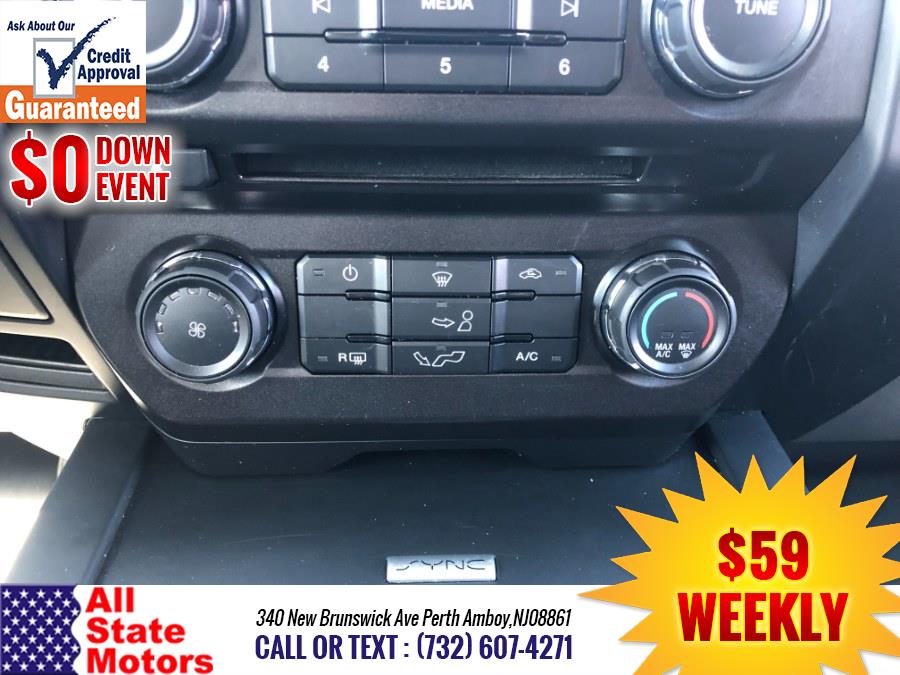 2018 Ford F-150 XLT 4WD SuperCrew 5.5'' Box, available for sale in Perth Amboy, New Jersey | All State Motor Inc. Perth Amboy, New Jersey 2018 Ford F-150 XLT 4WD SuperCrew 5.5'' Box, available for sale in Perth Amboy, New Jersey | All State Motor Inc. Perth Amboy, New Jersey