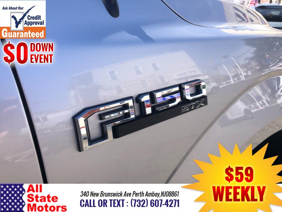2018 Ford F-150 XLT 4WD SuperCrew 5.5'' Box, available for sale in Perth Amboy, New Jersey | All State Motor Inc. Perth Amboy, New Jersey 2018 Ford F-150 XLT 4WD SuperCrew 5.5'' Box, available for sale in Perth Amboy, New Jersey | All State Motor Inc. Perth Amboy, New Jersey