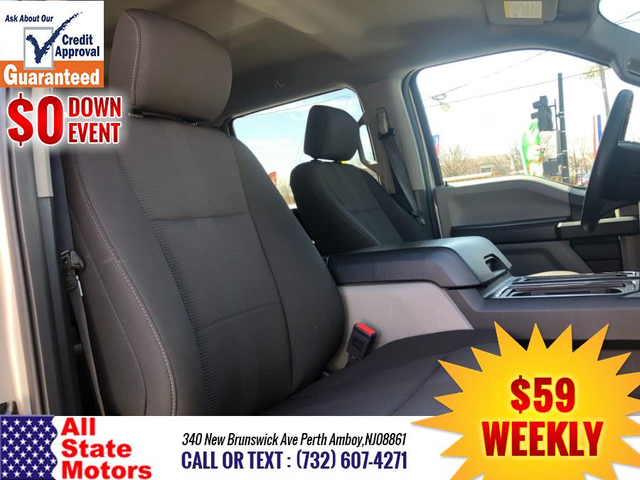 2018 Ford F-150 XLT 4WD SuperCrew 5.5'' Box, available for sale in Perth Amboy, New Jersey | All State Motor Inc. Perth Amboy, New Jersey 2018 Ford F-150 XLT 4WD SuperCrew 5.5'' Box, available for sale in Perth Amboy, New Jersey | All State Motor Inc. Perth Amboy, New Jersey
