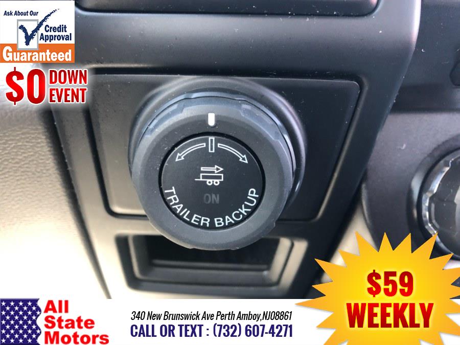 2018 Ford F-150 XLT 4WD SuperCrew 5.5'' Box, available for sale in Perth Amboy, New Jersey | All State Motor Inc. Perth Amboy, New Jersey 2018 Ford F-150 XLT 4WD SuperCrew 5.5'' Box, available for sale in Perth Amboy, New Jersey | All State Motor Inc. Perth Amboy, New Jersey
