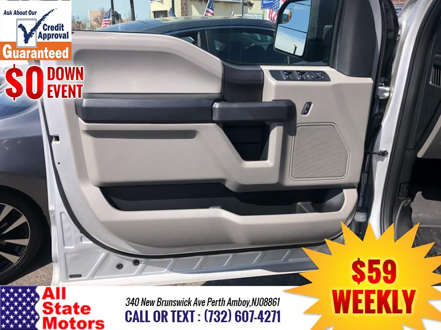 2018 Ford F-150 XLT 4WD SuperCrew 5.5'' Box, available for sale in Perth Amboy, New Jersey | All State Motor Inc. Perth Amboy, New Jersey 2018 Ford F-150 XLT 4WD SuperCrew 5.5'' Box, available for sale in Perth Amboy, New Jersey | All State Motor Inc. Perth Amboy, New Jersey