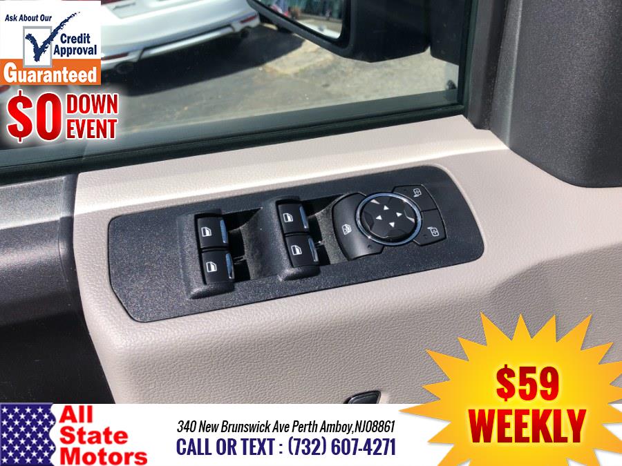 2018 Ford F-150 XLT 4WD SuperCrew 5.5'' Box, available for sale in Perth Amboy, New Jersey | All State Motor Inc. Perth Amboy, New Jersey 2018 Ford F-150 XLT 4WD SuperCrew 5.5'' Box, available for sale in Perth Amboy, New Jersey | All State Motor Inc. Perth Amboy, New Jersey