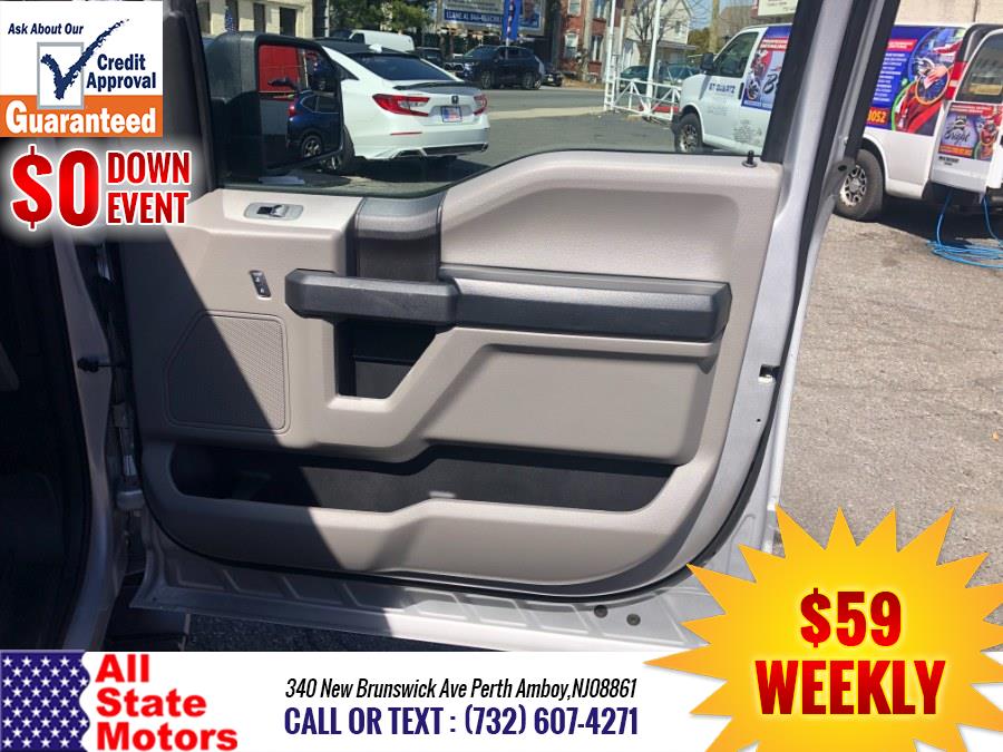 2018 Ford F-150 XLT 4WD SuperCrew 5.5'' Box, available for sale in Perth Amboy, New Jersey | All State Motor Inc. Perth Amboy, New Jersey 2018 Ford F-150 XLT 4WD SuperCrew 5.5'' Box, available for sale in Perth Amboy, New Jersey | All State Motor Inc. Perth Amboy, New Jersey