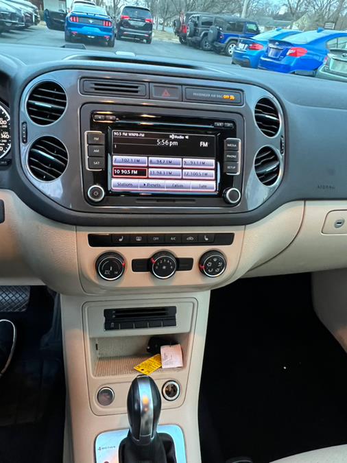 2014 Volkswagen Tiguan 4MOTION 4dr Auto S, available for sale in Canton, Connecticut | Lava Motors 2 Inc. Canton, Connecticut 2014 Volkswagen Tiguan 4MOTION 4dr Auto S, available for sale in Canton, Connecticut | Lava Motors 2 Inc. Canton, Connecticut