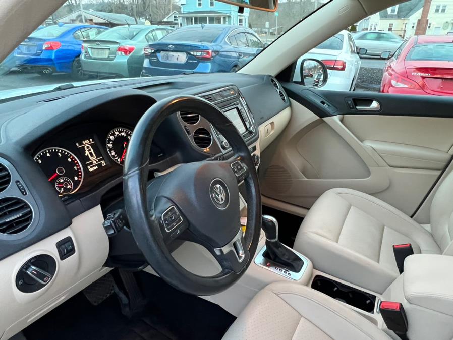 2014 Volkswagen Tiguan 4MOTION 4dr Auto S, available for sale in Canton, Connecticut | Lava Motors 2 Inc. Canton, Connecticut 2014 Volkswagen Tiguan 4MOTION 4dr Auto S, available for sale in Canton, Connecticut | Lava Motors 2 Inc. Canton, Connecticut