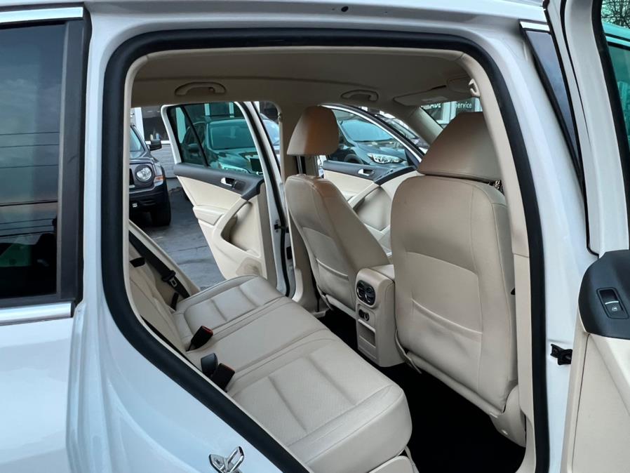 2014 Volkswagen Tiguan 4MOTION 4dr Auto S, available for sale in Canton, Connecticut | Lava Motors 2 Inc. Canton, Connecticut 2014 Volkswagen Tiguan 4MOTION 4dr Auto S, available for sale in Canton, Connecticut | Lava Motors 2 Inc. Canton, Connecticut