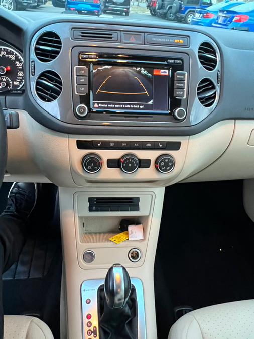 2014 Volkswagen Tiguan 4MOTION 4dr Auto S, available for sale in Canton, Connecticut | Lava Motors 2 Inc. Canton, Connecticut 2014 Volkswagen Tiguan 4MOTION 4dr Auto S, available for sale in Canton, Connecticut | Lava Motors 2 Inc. Canton, Connecticut