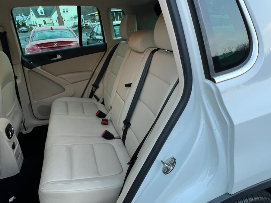 2014 Volkswagen Tiguan 4MOTION 4dr Auto S, available for sale in Canton, Connecticut | Lava Motors 2 Inc. Canton, Connecticut 2014 Volkswagen Tiguan 4MOTION 4dr Auto S, available for sale in Canton, Connecticut | Lava Motors 2 Inc. Canton, Connecticut