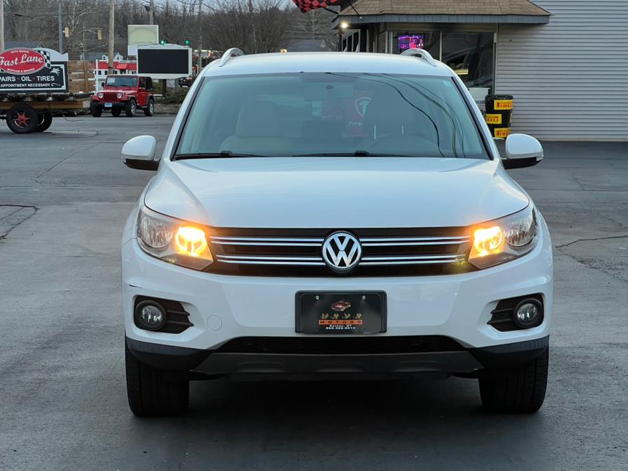 2014 Volkswagen Tiguan 4MOTION 4dr Auto S, available for sale in Canton, Connecticut | Lava Motors 2 Inc. Canton, Connecticut 2014 Volkswagen Tiguan 4MOTION 4dr Auto S, available for sale in Canton, Connecticut | Lava Motors 2 Inc. Canton, Connecticut