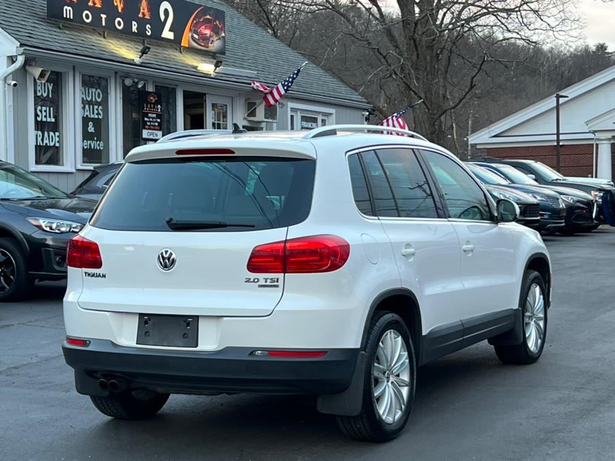 2014 Volkswagen Tiguan 4MOTION 4dr Auto S, available for sale in Canton, Connecticut | Lava Motors 2 Inc. Canton, Connecticut 2014 Volkswagen Tiguan 4MOTION 4dr Auto S, available for sale in Canton, Connecticut | Lava Motors 2 Inc. Canton, Connecticut