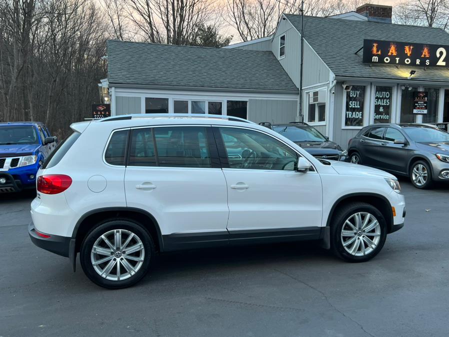 2014 Volkswagen Tiguan 4MOTION 4dr Auto S, available for sale in Canton, Connecticut | Lava Motors 2 Inc. Canton, Connecticut 2014 Volkswagen Tiguan 4MOTION 4dr Auto S, available for sale in Canton, Connecticut | Lava Motors 2 Inc. Canton, Connecticut