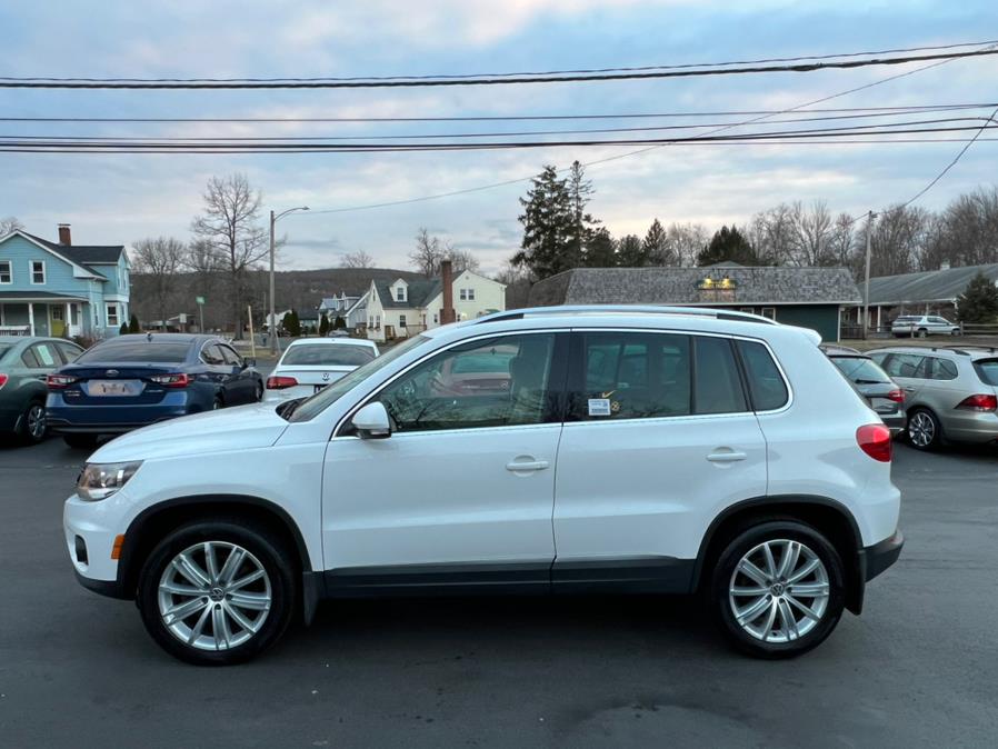 2014 Volkswagen Tiguan 4MOTION 4dr Auto S, available for sale in Canton, Connecticut | Lava Motors 2 Inc. Canton, Connecticut 2014 Volkswagen Tiguan 4MOTION 4dr Auto S, available for sale in Canton, Connecticut | Lava Motors 2 Inc. Canton, Connecticut