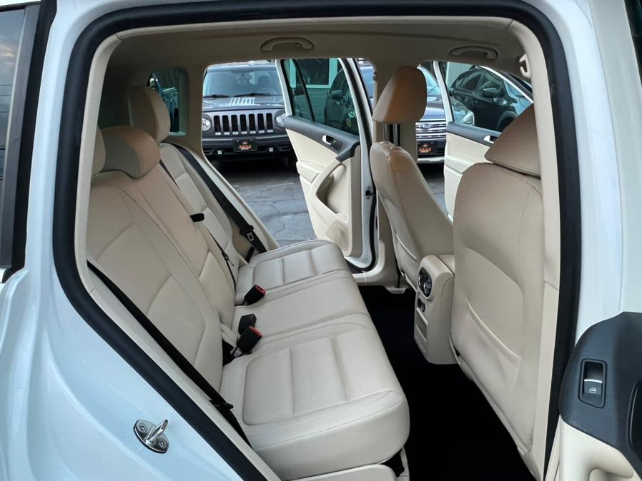 2014 Volkswagen Tiguan 4MOTION 4dr Auto S, available for sale in Canton, Connecticut | Lava Motors 2 Inc. Canton, Connecticut 2014 Volkswagen Tiguan 4MOTION 4dr Auto S, available for sale in Canton, Connecticut | Lava Motors 2 Inc. Canton, Connecticut