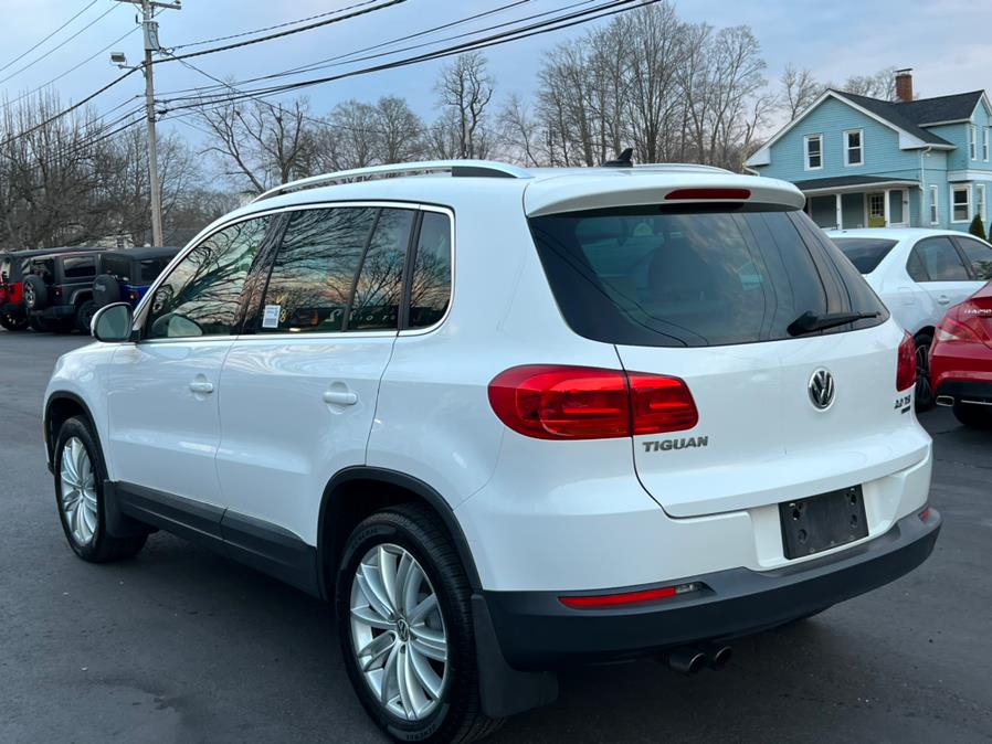 2014 Volkswagen Tiguan 4MOTION 4dr Auto S, available for sale in Canton, Connecticut | Lava Motors 2 Inc. Canton, Connecticut 2014 Volkswagen Tiguan 4MOTION 4dr Auto S, available for sale in Canton, Connecticut | Lava Motors 2 Inc. Canton, Connecticut