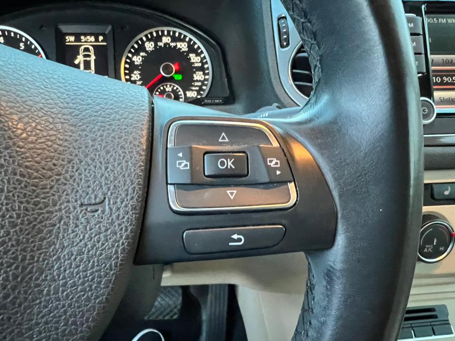 2014 Volkswagen Tiguan 4MOTION 4dr Auto S, available for sale in Canton, Connecticut | Lava Motors 2 Inc. Canton, Connecticut 2014 Volkswagen Tiguan 4MOTION 4dr Auto S, available for sale in Canton, Connecticut | Lava Motors 2 Inc. Canton, Connecticut