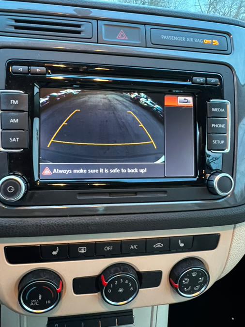 2014 Volkswagen Tiguan 4MOTION 4dr Auto S, available for sale in Canton, Connecticut | Lava Motors 2 Inc. Canton, Connecticut 2014 Volkswagen Tiguan 4MOTION 4dr Auto S, available for sale in Canton, Connecticut | Lava Motors 2 Inc. Canton, Connecticut