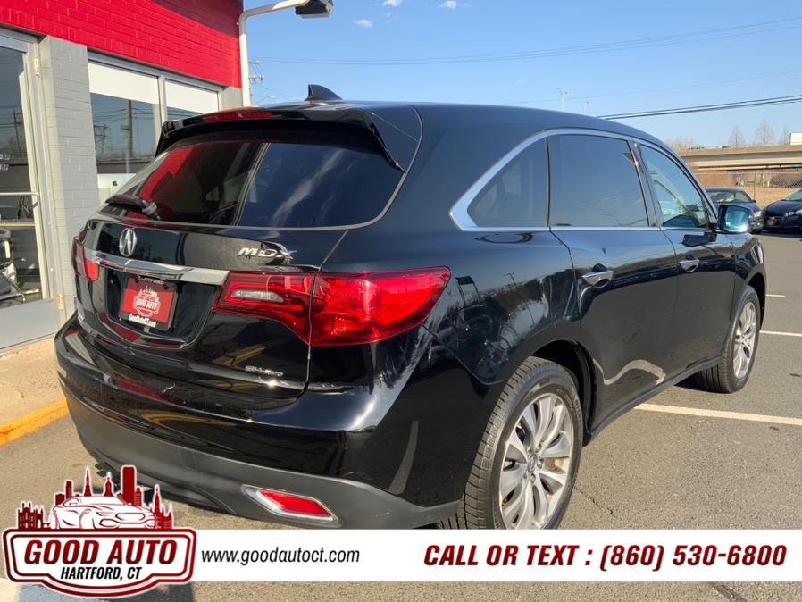2015 Acura MDX SH-AWD 4dr Tech Pkg, available for sale in Hartford, Connecticut | Good Auto LLC. Hartford, Connecticut 2015 Acura MDX SH-AWD 4dr Tech Pkg, available for sale in Hartford, Connecticut | Good Auto LLC. Hartford, Connecticut