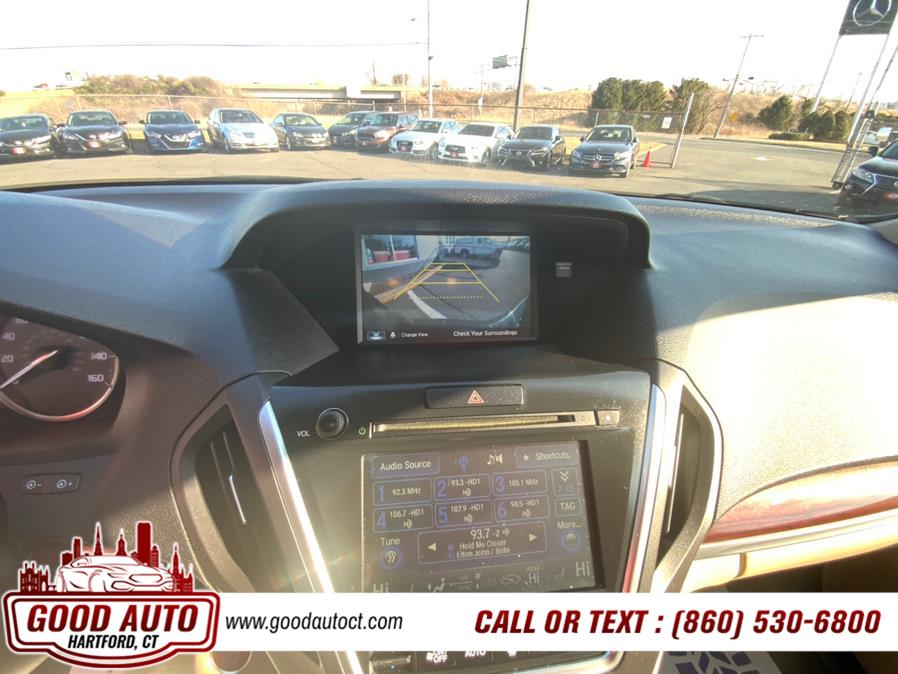 2015 Acura MDX SH-AWD 4dr Tech Pkg, available for sale in Hartford, Connecticut | Good Auto LLC. Hartford, Connecticut 2015 Acura MDX SH-AWD 4dr Tech Pkg, available for sale in Hartford, Connecticut | Good Auto LLC. Hartford, Connecticut