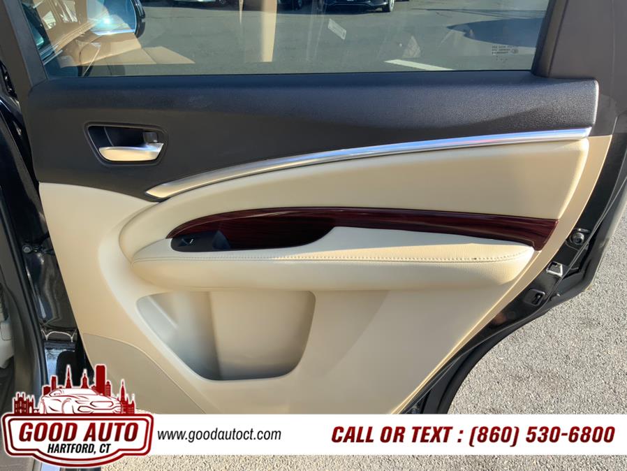 2015 Acura MDX SH-AWD 4dr Tech Pkg, available for sale in Hartford, Connecticut | Good Auto LLC. Hartford, Connecticut 2015 Acura MDX SH-AWD 4dr Tech Pkg, available for sale in Hartford, Connecticut | Good Auto LLC. Hartford, Connecticut