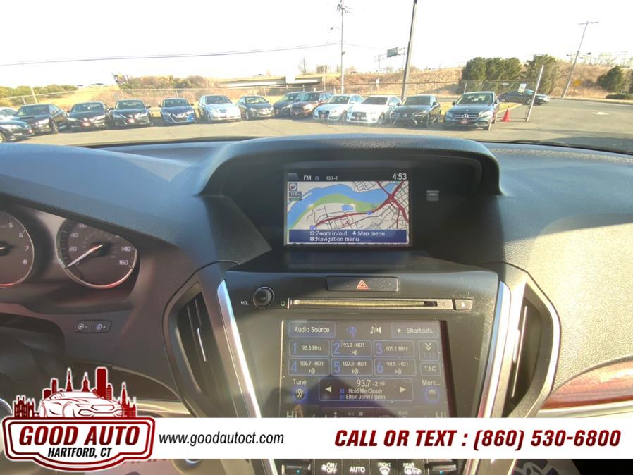2015 Acura MDX SH-AWD 4dr Tech Pkg, available for sale in Hartford, Connecticut | Good Auto LLC. Hartford, Connecticut 2015 Acura MDX SH-AWD 4dr Tech Pkg, available for sale in Hartford, Connecticut | Good Auto LLC. Hartford, Connecticut