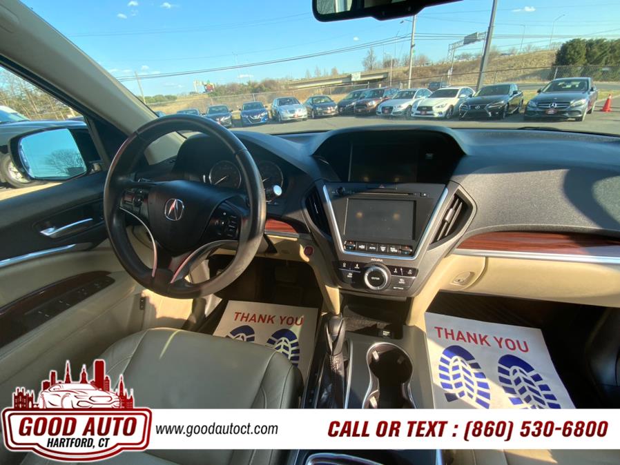 2015 Acura MDX SH-AWD 4dr Tech Pkg, available for sale in Hartford, Connecticut | Good Auto LLC. Hartford, Connecticut 2015 Acura MDX SH-AWD 4dr Tech Pkg, available for sale in Hartford, Connecticut | Good Auto LLC. Hartford, Connecticut