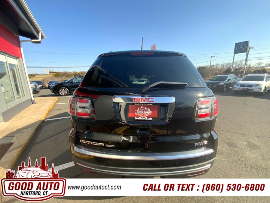 2017 GMC Acadia Limited AWD 4dr Limited, available for sale in Hartford, Connecticut | Good Auto LLC. Hartford, Connecticut 2017 GMC Acadia Limited AWD 4dr Limited, available for sale in Hartford, Connecticut | Good Auto LLC. Hartford, Connecticut