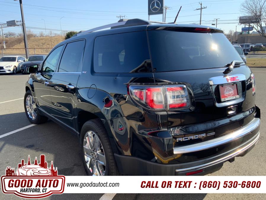 2017 GMC Acadia Limited AWD 4dr Limited, available for sale in Hartford, Connecticut | Good Auto LLC. Hartford, Connecticut 2017 GMC Acadia Limited AWD 4dr Limited, available for sale in Hartford, Connecticut | Good Auto LLC. Hartford, Connecticut