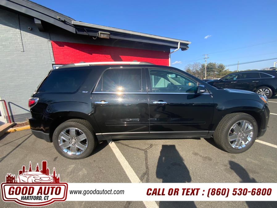 2017 GMC Acadia Limited AWD 4dr Limited, available for sale in Hartford, Connecticut | Good Auto LLC. Hartford, Connecticut 2017 GMC Acadia Limited AWD 4dr Limited, available for sale in Hartford, Connecticut | Good Auto LLC. Hartford, Connecticut