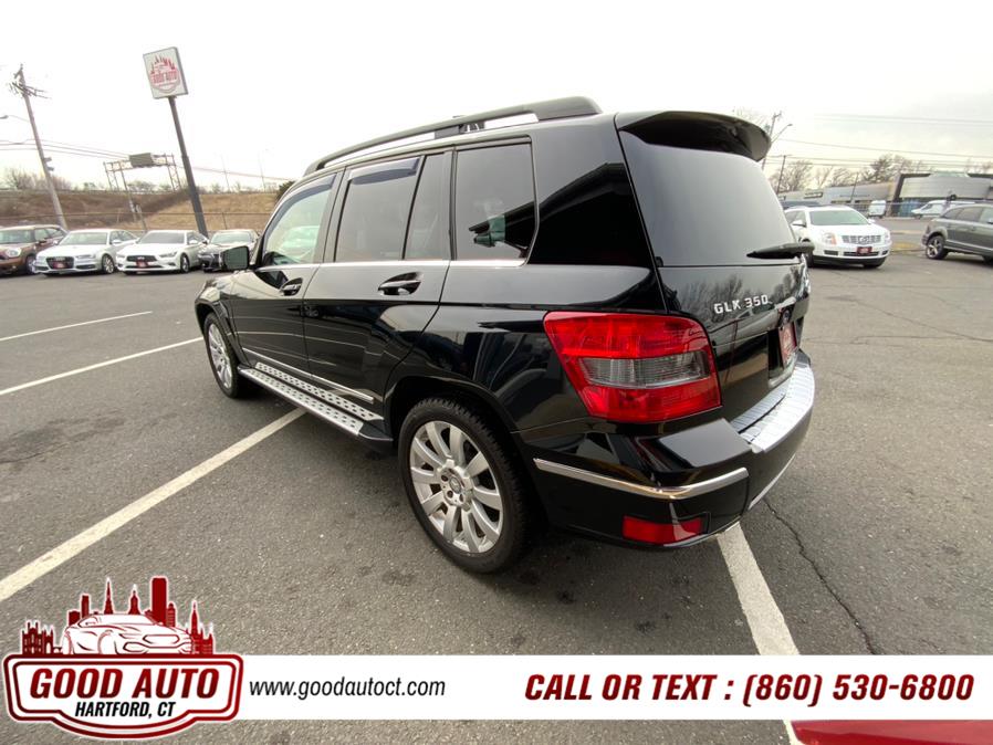 2012 Mercedes-Benz GLK-Class 4MATIC 4dr GLK350, available for sale in Hartford, Connecticut | Good Auto LLC. Hartford, Connecticut 2012 Mercedes-Benz GLK-Class 4MATIC 4dr GLK350, available for sale in Hartford, Connecticut | Good Auto LLC. Hartford, Connecticut