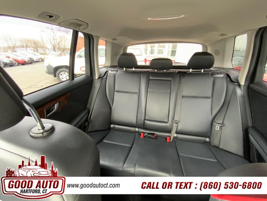 2012 Mercedes-Benz GLK-Class 4MATIC 4dr GLK350, available for sale in Hartford, Connecticut | Good Auto LLC. Hartford, Connecticut 2012 Mercedes-Benz GLK-Class 4MATIC 4dr GLK350, available for sale in Hartford, Connecticut | Good Auto LLC. Hartford, Connecticut