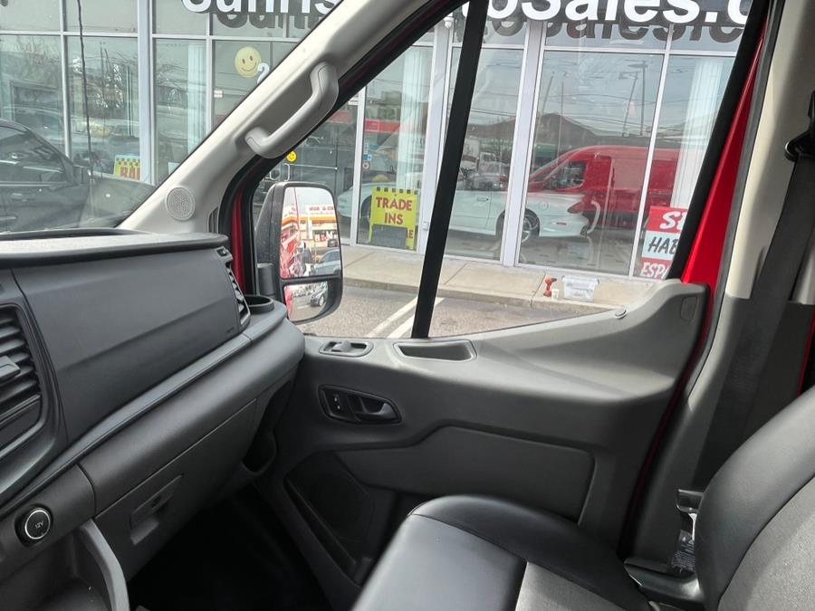 2020 Ford Transit Cargo Van T-250 148" Med Rf 9070 GVWR RWD, available for sale in Elmont, New York | Sunrise of Elmont. Elmont, New York 2020 Ford Transit Cargo Van T-250 148" Med Rf 9070 GVWR RWD, available for sale in Elmont, New York | Sunrise of Elmont. Elmont, New York