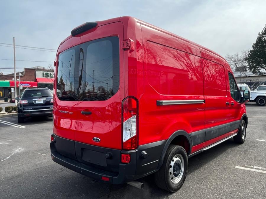 2020 Ford Transit Cargo Van T-250 148" Med Rf 9070 GVWR RWD, available for sale in Elmont, New York | Sunrise of Elmont. Elmont, New York 2020 Ford Transit Cargo Van T-250 148" Med Rf 9070 GVWR RWD, available for sale in Elmont, New York | Sunrise of Elmont. Elmont, New York