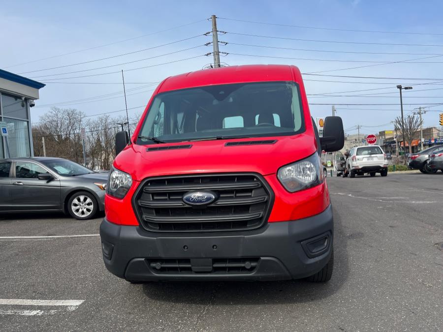 2020 Ford Transit Cargo Van T-250 148" Med Rf 9070 GVWR RWD, available for sale in Elmont, New York | Sunrise of Elmont. Elmont, New York 2020 Ford Transit Cargo Van T-250 148" Med Rf 9070 GVWR RWD, available for sale in Elmont, New York | Sunrise of Elmont. Elmont, New York